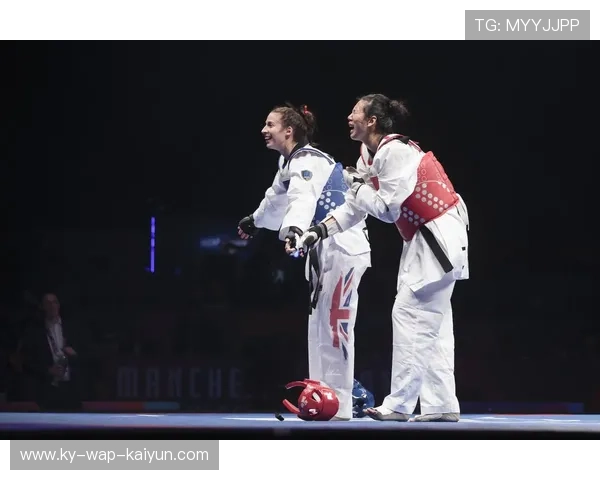 跆拳道决赛争议判罚引发热议,体育精神何去何从?