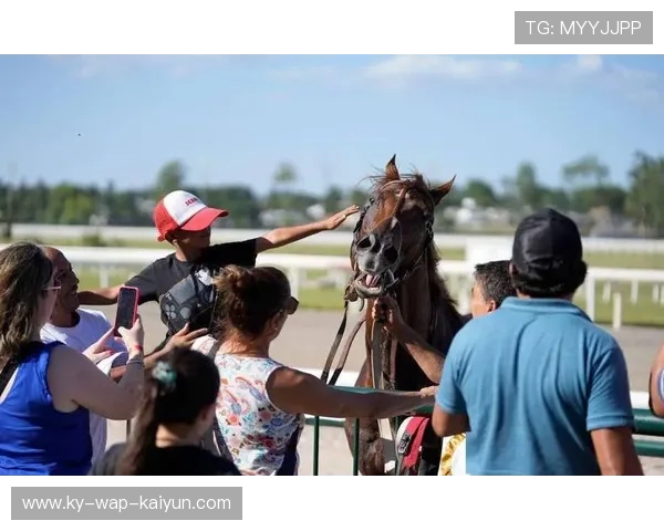 赛马大奖赛:冷门黑马夺冠震惊博彩公司