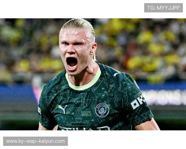 巴黎传出计划：追寻哈兰德式终结神锋，点燃夏窗转会巨浪